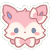 :icongloomy-star: