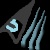 :icongloomy-wolf: