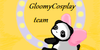 :icongloomycosplayteam: