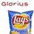 :icongloriuspaprikachips: