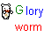 :icongloryworm: