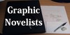 :icongn-graphic-novelists: