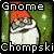 Gnome-Chompski :icongnome-chompski: