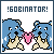 :iconGOBINATOR: