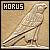 :icongod-of-light-horus: