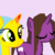 :icongoddamnfangirls: