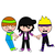 :icongodinezthehedgehog: