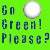 :icongogreenforearthplz: