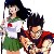 :icongohanandkagome4evr: