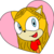 :icongold-the-hedghog: