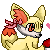 :icongoldenfennec: