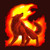 :icongoldenfirewolf45: