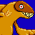 :icongoldenrivershark:
