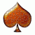 :iconGoldenSpade: