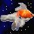 :iconGoldfish-In-Space: