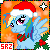 :icongoldythewolf18: