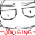 :icongomojudgeplz: