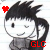 :icongood-luck-charm: