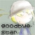 :icongoodbye-star: