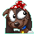 :icongopherfrog: