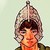 :iconGorillafacedog: