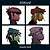 :icongorillaz-2d: