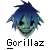 :icongorillaz-lover: