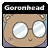 goronhead :icongoronhead: