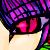 :icongot-pink-blood:
