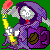 :icongoth-bones: