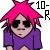 :icongoth-bunni-10: