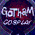 :icongothamcosplay: