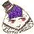 :icongothic-onigiri: