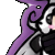 :icongothic-rabbit: