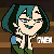 :icongothic-sorceress: