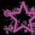 :icongothicblackstar:
