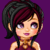 :icongothicpinkbunny: