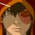 :icongothiczebra: