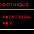 :icongothiquephotography:
