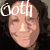:icongothkath: