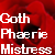 :icongothphaeriemistress: