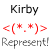 :icongothpinkpenguin: