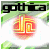 :icongothpsychic: