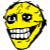 :icongothsmileyplz: