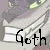:icongoththebat: