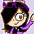 :icongothtigressa: