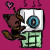 :icongraffiti-smile: