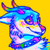 :icongraffitiedwolf234: