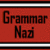 :iconGrammar-Nazi: