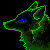 :icongranola-wolf: